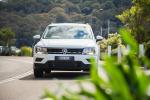 Volkswagen Tiguan Trendline 2016 года (AU)